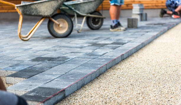 Best Driveway Removal and Replacement  in Marion, OH